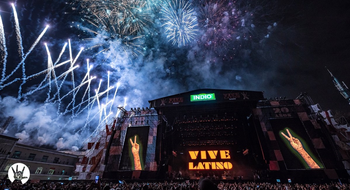 Lenny Kravitz, Trueno y Moby como parte del cartel del Festival Vive Latino 2026 Lenny Kravitz, Trueno y Moby como parte del cartel del Festival Vive Latino 2026