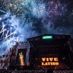 Lenny Kravitz, Trueno y Moby como parte del cartel del Festival Vive Latino 2026