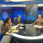 ‘No me pudiste matar’; López-Dóriga presenta el libro de Ciro Gómez Leyva ‘No me pudiste matar’; López-Dóriga presenta el libro de Ciro Gómez Leyva