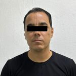 Capturan en Jalisco al exjugador de las Chivas, Omar Bravo Capturan en Jalisco al exjugador de las Chivas, Omar Bravo