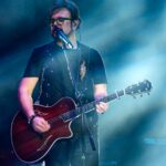 Presenta Aleks su Total Syntek Tour 2025 en Ciudad Victoria