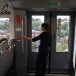 Sheinbaum anuncia la apertura del tren México-Toluca para en enero de 2026 Sheinbaum anuncia la apertura del tren México-Toluca para en enero de 2026