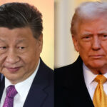 Casa Blanca revela fecha y lugar de la reunión entre Trump y Xi Jinping Casa Blanca revela fecha y lugar de la reunión entre Trump y Xi Jinping