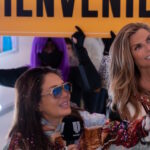 Yolanda Andrade regresa al set de ‘Montse & Joe’ Yolanda Andrade regresa al set de ‘Montse & Joe’