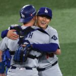 Dodgers vencen 5-1 a los Blue Jays y se iguala la Serie Mundial 2025