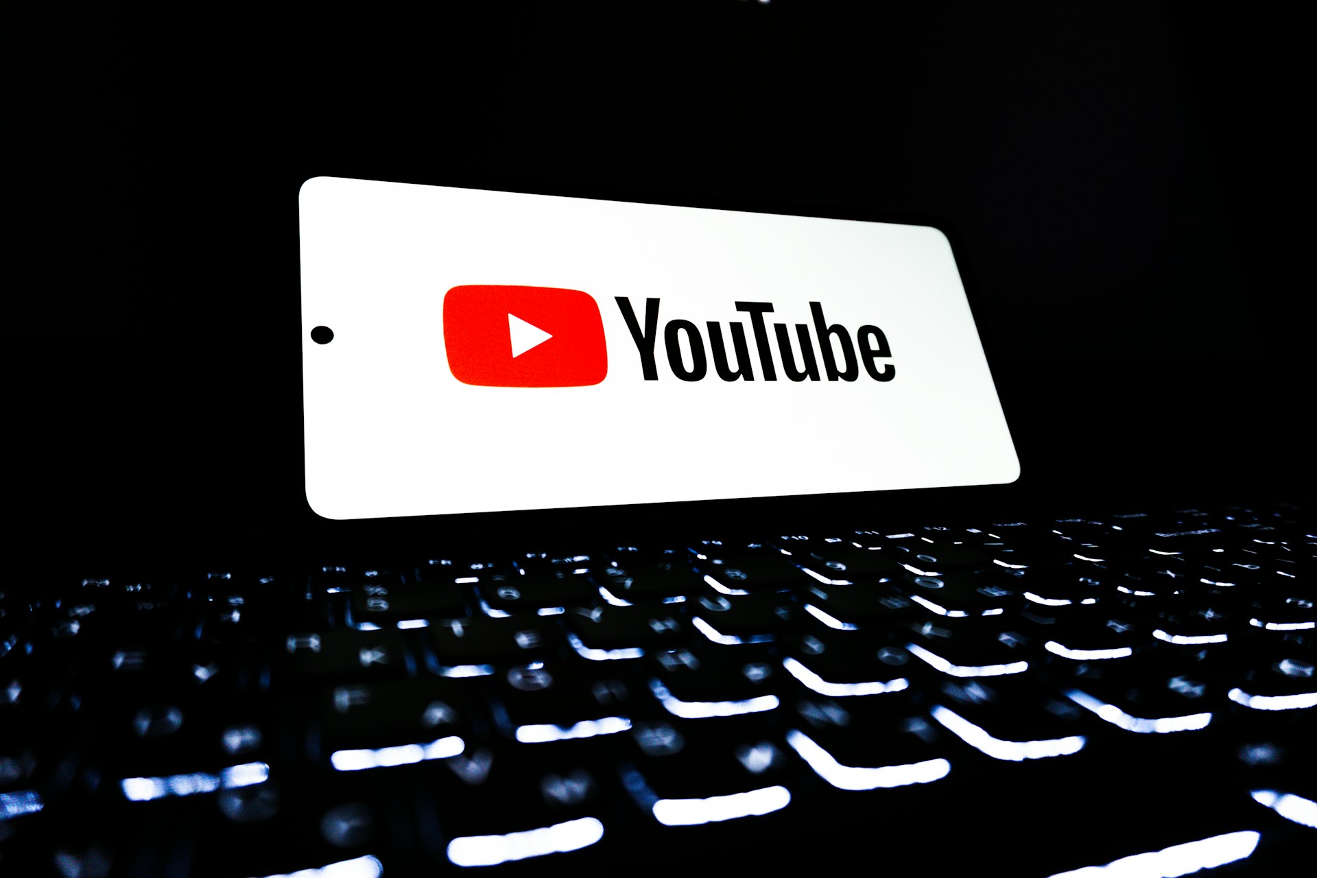 YouTube dará una “segunda oportunidad” a creadores vetados para volver a la plataforma YouTube dará una “segunda oportunidad” a creadores vetados para volver a la plataforma