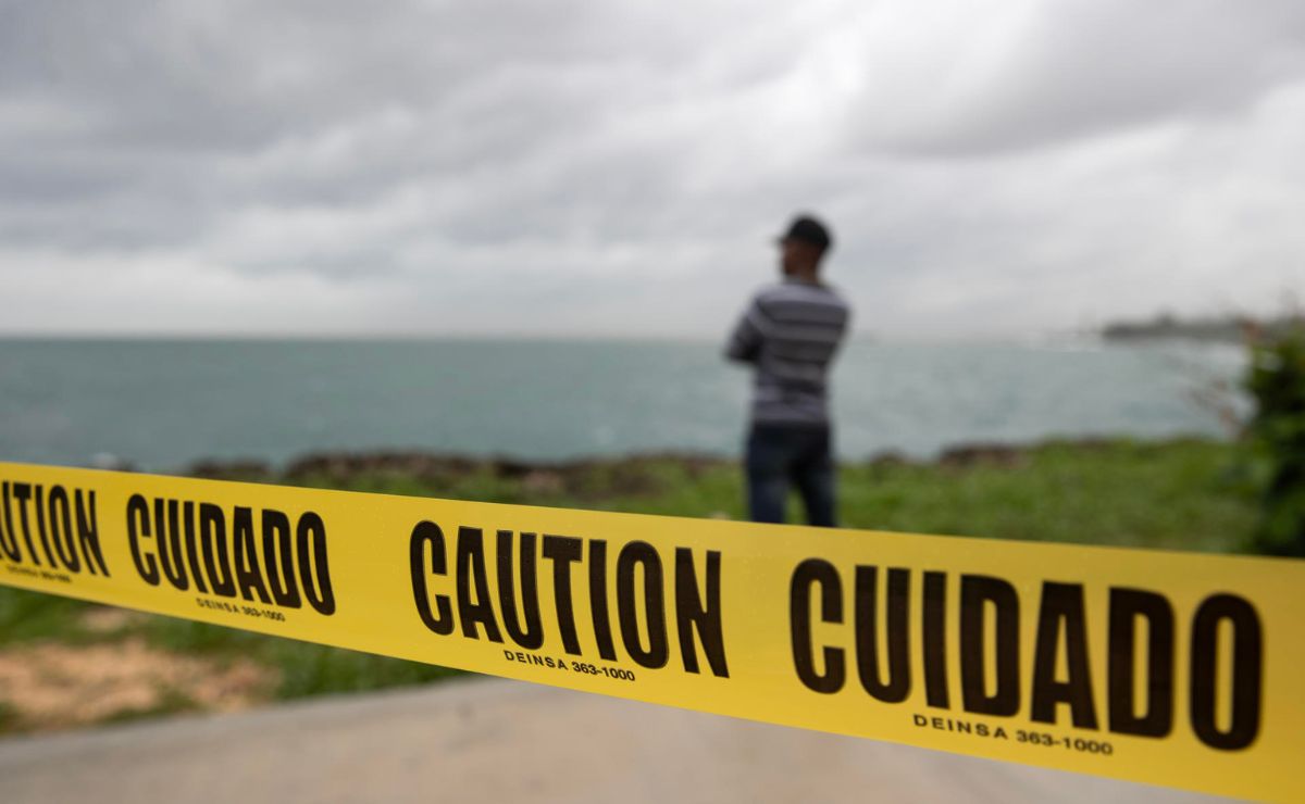 ‘Melissa’ azota el Caribe como huracán categoría 4, y podría fortalecerse aún más ‘Melissa’ azota el Caribe como huracán categoría 4, y podría fortalecerse aún más