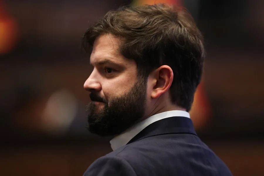 ame6940-bolivia-investidura Boric Chile EE.UU.