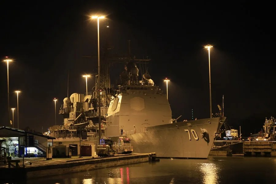 "Será una misión cumplida cuando Maduro se vaya", dice un exenviado de EE.UU. para Venezuela