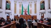 Foto ilustrativa de la nota titulada: Morena propone crear comisión en Congreso de la CDMX para investigar marcha de la Generación Z