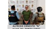 Foto ilustrativa de la nota titulada: Cae “El Tortillero”, el noveno implicado en el asesinato de la periodista María Elena Ferral