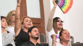 Foto ilustrativa de la nota titulada: Aprueban la “Ley Paola Buenrostro” que tipifica y castiga el transfeminicidio