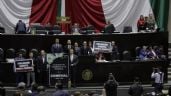 Foto ilustrativa de la nota titulada: Diputados de la 4T aprueban el pase del Coneval al INEGI; es un retroceso: oposición