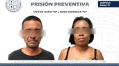 Foto ilustrativa de la nota titulada: Dictan prisión preventiva a pareja por el secuestro agravado de un niño de 5 años en Cuautla