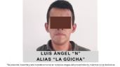 Foto ilustrativa de la nota titulada: Liberan a “La Güicha”, señalado por el asesinato de la periodista María Elena Ferral