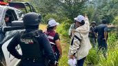 Foto ilustrativa de la nota titulada: Desaparece indígena mixteco tras reavivarse conflicto agrario; implementan operativo de búsqueda