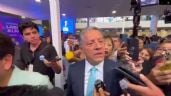 Foto ilustrativa de la nota titulada: Fiscal da manotazo a reportero que preguntó por fiesta en instalaciones de la FGE Guanajuato (Video)