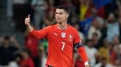 Foto ilustrativa de la nota titulada: Cristiano Ronaldo prevé que su sexto Mundial, a los 41 años en 2026, será "sin duda" el último