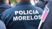 Foto ilustrativa de la nota titulada: Detienen a tres policías por presunta violación contra una mujer en Morelos