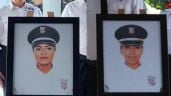Foto ilustrativa de la nota titulada: Confirman que policías asesinadas en Jalisco no tenían chalecos antibalas; "no fue determinante"