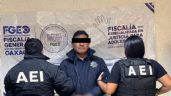 Foto ilustrativa de la nota titulada: Capturan a comandante de policía acusado de abusar de una adolescente en Oaxaca
