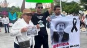 Foto ilustrativa de la nota titulada: Generación Z marcha en Chiapas para exigir mayor seguridad y revocación de mandato a Sheinbaum