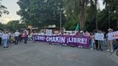 Foto ilustrativa de la nota titulada: FGE de Nayarit retira acusación de cohecho al activista “Chakín” Cárdenas y Edgar Iván