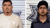 Foto ilustrativa de la nota titulada: Capturan en Cancún a dos presuntos operadores del CJNG