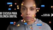 Foto ilustrativa de la nota titulada: ONU alerta acerca del “rápido crecimiento” de la violencia digital contra mujeres y niñas en México