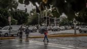 Foto ilustrativa de la nota titulada: Frente frío 16 se desplazará y provocará lluvias de lunes a jueves en los siguientes estados