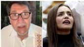 Foto ilustrativa de la nota titulada: Noroña arremete contra Grecia Quiroz tras pedir que investiguen a morenistas por asesinato de Manzo