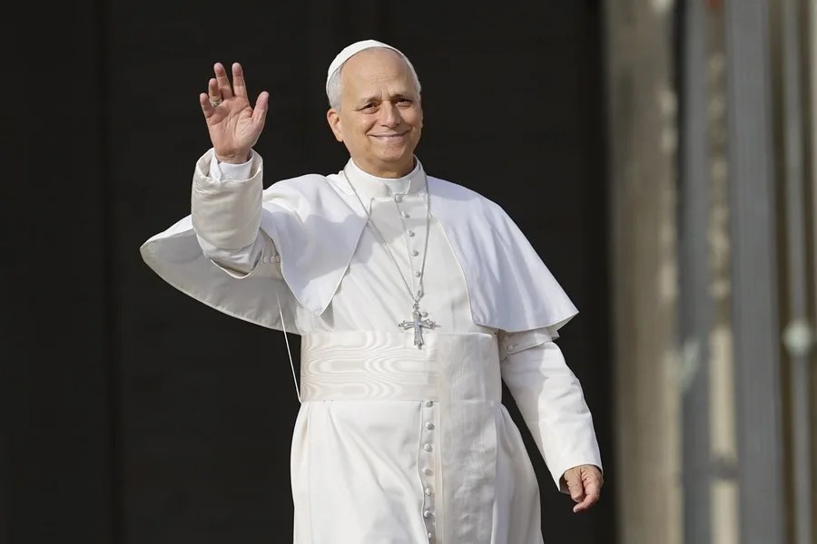 Papa León migración EE.UU.